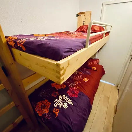 Grand Studio Avec Vue