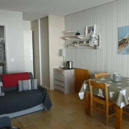 Apartment Grand Studio Avec Vue