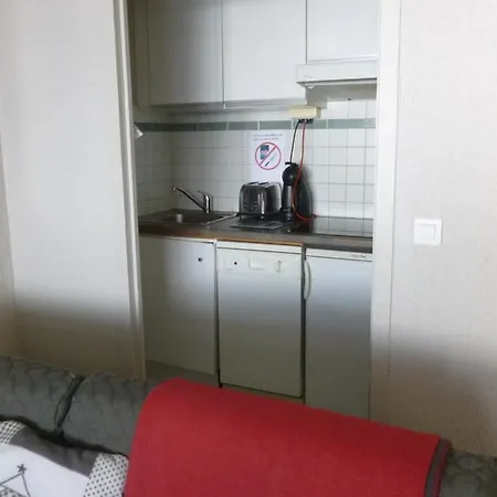 Apartment Grand Studio Avec Vue *
